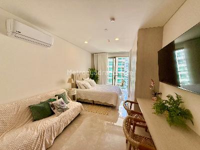 Apartamento en venta en Bahia Pozos Colorados, Santa Marta · foto 4 de 20