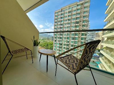Apartamento en venta en Bahia Pozos Colorados, Santa Marta · foto 7 de 20
