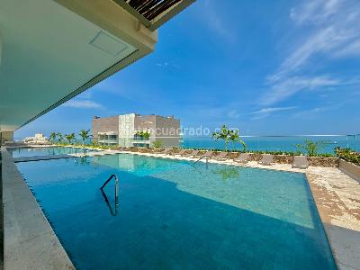 Apartamento en venta en Bahia Pozos Colorados, Santa Marta · foto 8 de 20