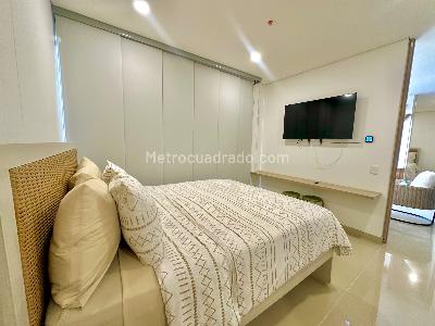 Apartamento en venta en Rodadero, Santa Marta · foto 10 de 20