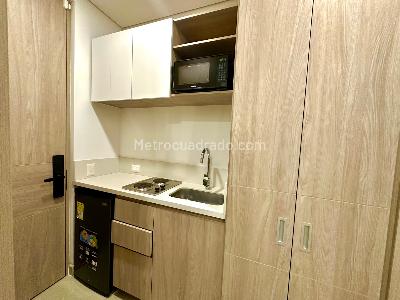 Apartamento en venta en Rodadero, Santa Marta · foto 12 de 20