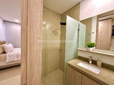 Apartamento en venta en Rodadero, Santa Marta · foto 14 de 20