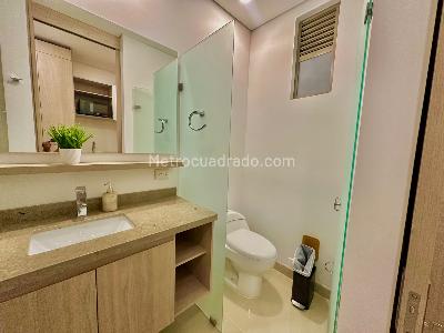 Apartamento en venta en Rodadero, Santa Marta · foto 15 de 20