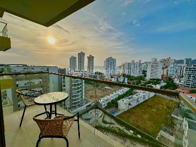 Apartamento en venta en Rodadero, Santa Marta · foto 16 de 20