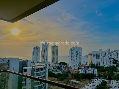 Apartamento en venta en Rodadero, Santa Marta · foto 17 de 20