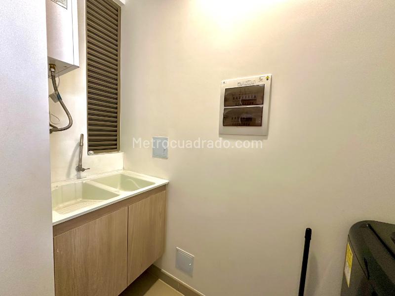 Piso – Santa Marta - Vista 4