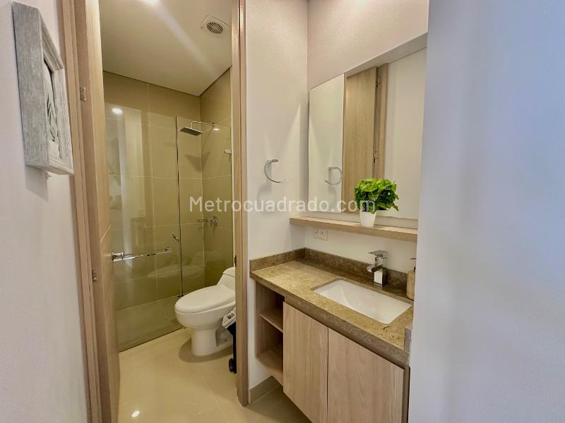 Piso – Santa Marta - Vista 5