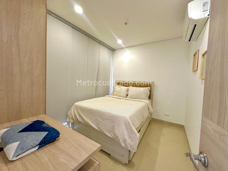 Piso – Santa Marta - Más