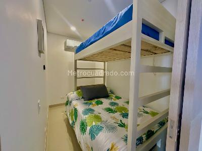 Apartamento en venta en Rodadero, Santa Marta · foto 6 de 20