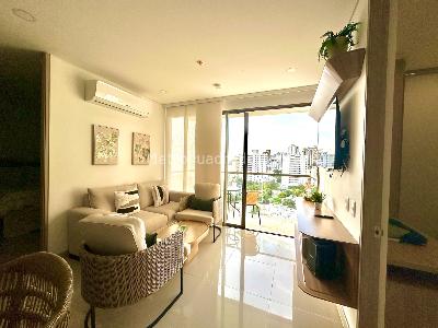 Apartamento en venta en Rodadero, Santa Marta · foto 7 de 20