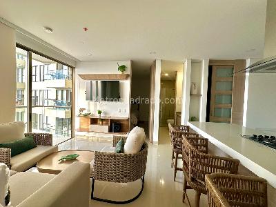Apartamento en venta en Rodadero, Santa Marta · foto 8 de 20