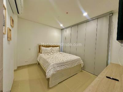 Apartamento en venta en Rodadero, Santa Marta · foto 9 de 20