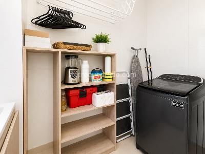 Apartamento en venta en Bahia Pozos Colorados, Santa Marta · foto 10 de 18