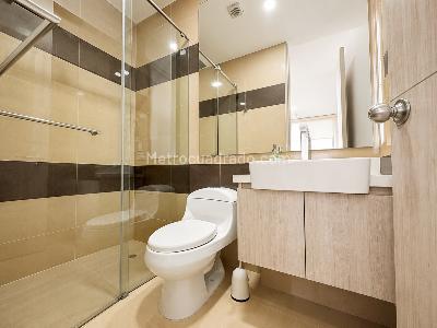 Apartamento en venta en Bahia Pozos Colorados, Santa Marta · foto 11 de 18