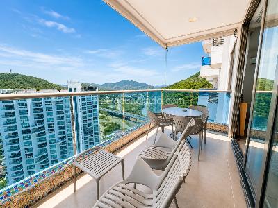 Apartamento en venta en Bahia Pozos Colorados, Santa Marta · foto 13 de 18