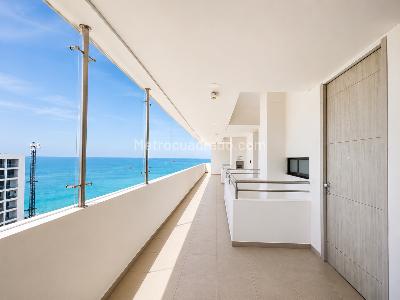 Apartamento en venta en Bahia Pozos Colorados, Santa Marta · foto 15 de 18
