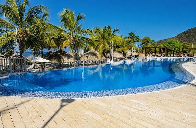 Apartamento en venta en Bahia Pozos Colorados, Santa Marta · foto 16 de 18