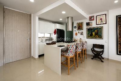 Apartamento en venta en Bahia Pozos Colorados, Santa Marta · foto 2 de 18