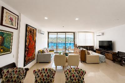 Apartamento en venta en Bahia Pozos Colorados, Santa Marta · foto 4 de 18
