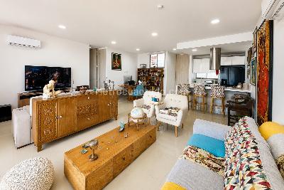 Apartamento en venta en Bahia Pozos Colorados, Santa Marta · foto 5 de 18