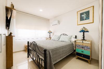 Apartamento en venta en Bahia Pozos Colorados, Santa Marta · foto 6 de 18