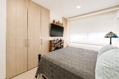 Apartamento en venta en Bahia Pozos Colorados, Santa Marta · foto 7 de 18