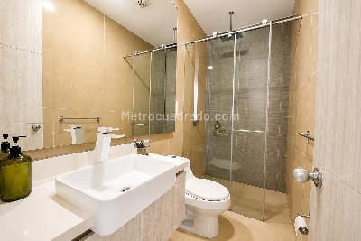Apartamento en venta en Bahia Pozos Colorados, Santa Marta · foto 8 de 18