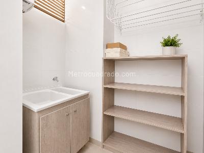 Apartamento en venta en Bahia Pozos Colorados, Santa Marta · foto 9 de 18