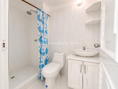 Apartamento en venta en Pozos Colorados, Santa Marta · foto 10 de 17