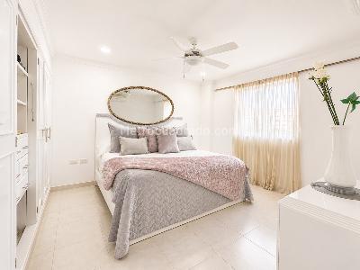 Apartamento en venta en Pozos Colorados, Santa Marta · foto 12 de 17