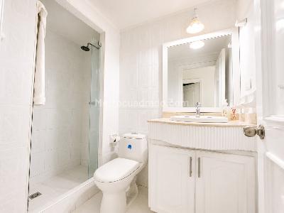 Apartamento en venta en Pozos Colorados, Santa Marta · foto 16 de 17