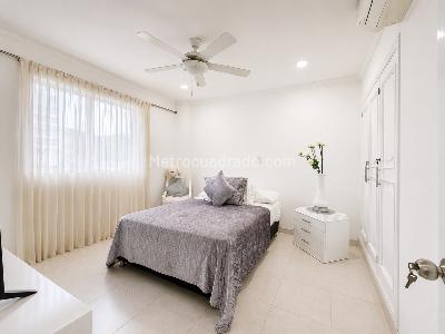 Apartamento en venta en Pozos Colorados, Santa Marta · foto 17 de 17