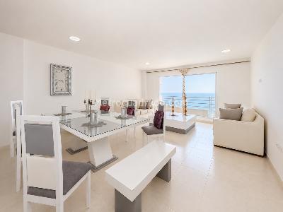 Apartamento en venta en Pozos Colorados, Santa Marta · foto 5 de 17