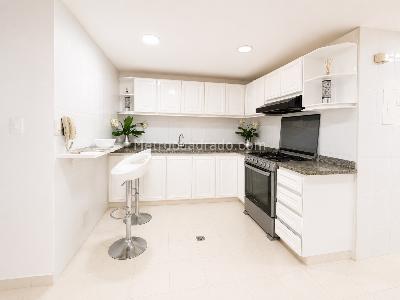 Apartamento en venta en Pozos Colorados, Santa Marta · foto 6 de 17