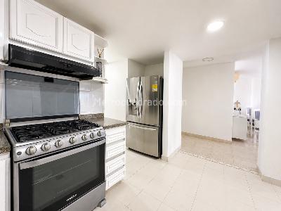 Apartamento en venta en Pozos Colorados, Santa Marta · foto 7 de 17