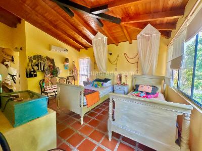 Casa de 3 alcobas en venta en Pachocolo, Santa Marta, 225 m² · foto 10 de 20