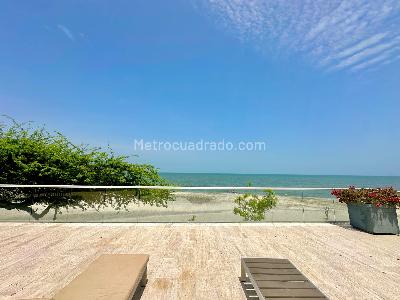 Casa de 3 alcobas en venta en Pachocolo, Santa Marta, 225 m² · foto 18 de 20