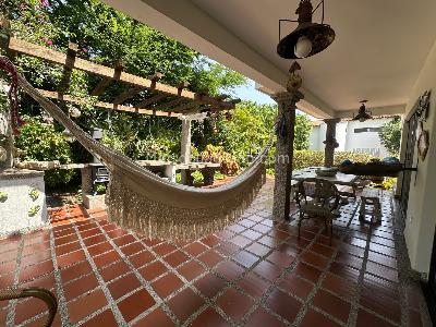 Casa de 3 alcobas en venta en Pachocolo, Santa Marta, 225 m² · foto 19 de 20