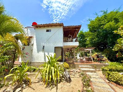 Casa de 3 alcobas en venta en Pachocolo, Santa Marta, 225 m² · foto 20 de 20