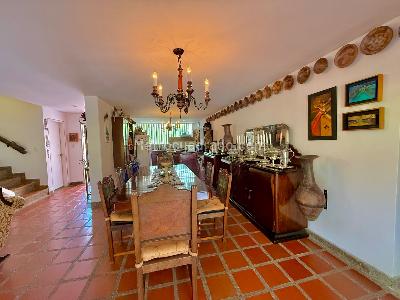 Casa de 3 alcobas en venta en Pachocolo, Santa Marta, 225 m² · foto 4 de 20