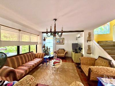 Casa de 3 alcobas en venta en Pachocolo, Santa Marta, 225 m² · foto 5 de 20