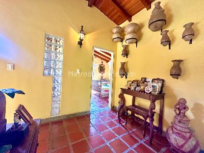 Casa de 3 alcobas en venta en Pachocolo, Santa Marta, 225 m² · foto 6 de 20