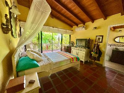 Casa de 3 alcobas en venta en Pachocolo, Santa Marta, 225 m² · foto 7 de 20