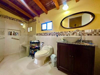 Casa de 3 alcobas en venta en Pachocolo, Santa Marta, 225 m² · foto 8 de 20