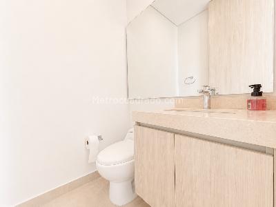 Apartamento en venta en El Rodadero Sur, Santa Marta · foto 10 de 13