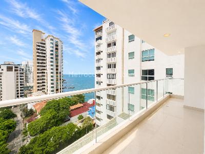Apartamento en venta en El Rodadero Sur, Santa Marta · foto 11 de 13