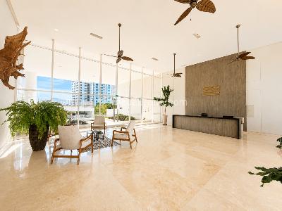 Apartamento en venta en El Rodadero Sur, Santa Marta · foto 13 de 13