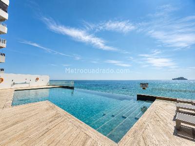Apartamento en venta en El Rodadero Sur, Santa Marta · foto 2 de 13