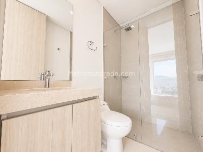 Apartamento en venta en El Rodadero Sur, Santa Marta · foto 8 de 13
