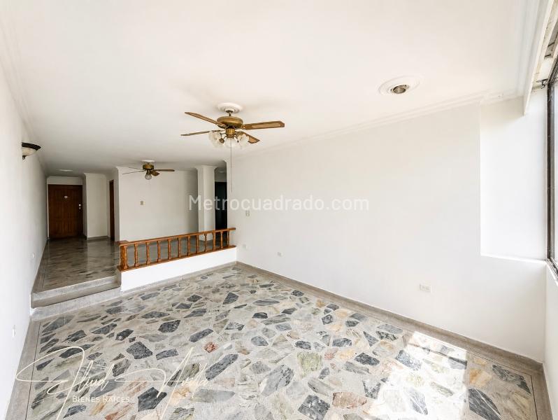 Piso – Santa Marta - Vista 2